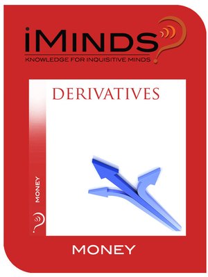 Derivatives - ebook